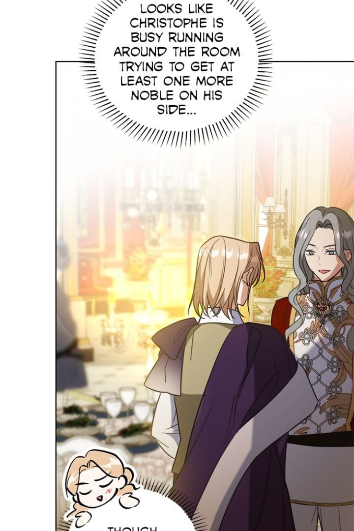 How to Prey on the Master Chapter 101 581 088