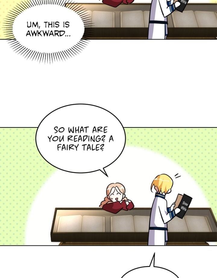 How to Prey on the Master Chapter 101 593 100