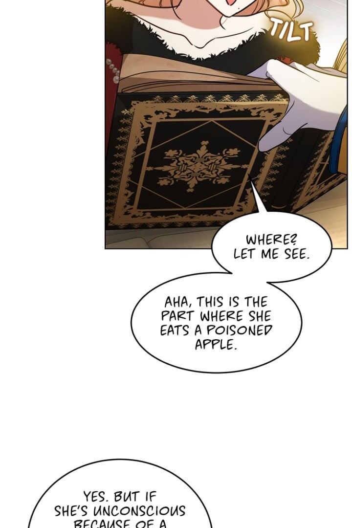 How to Prey on the Master Chapter 101 595 102