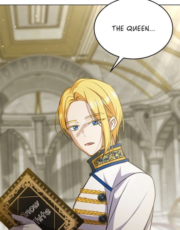 How to Prey on the Master Chapter 101 601 108