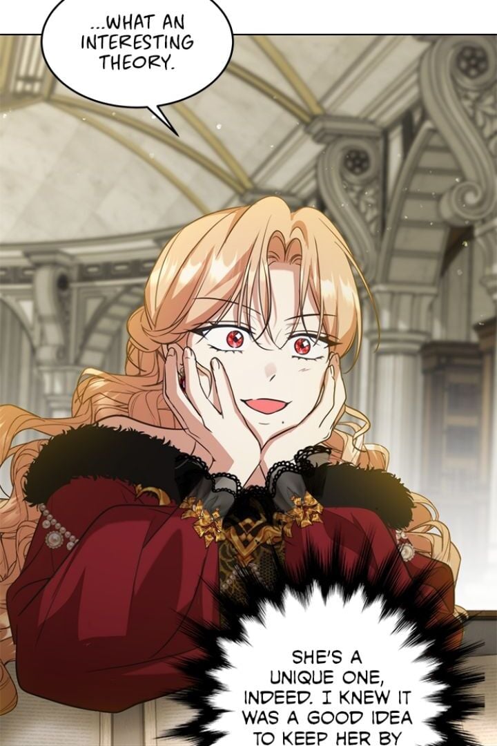 How to Prey on the Master Chapter 101 603 110