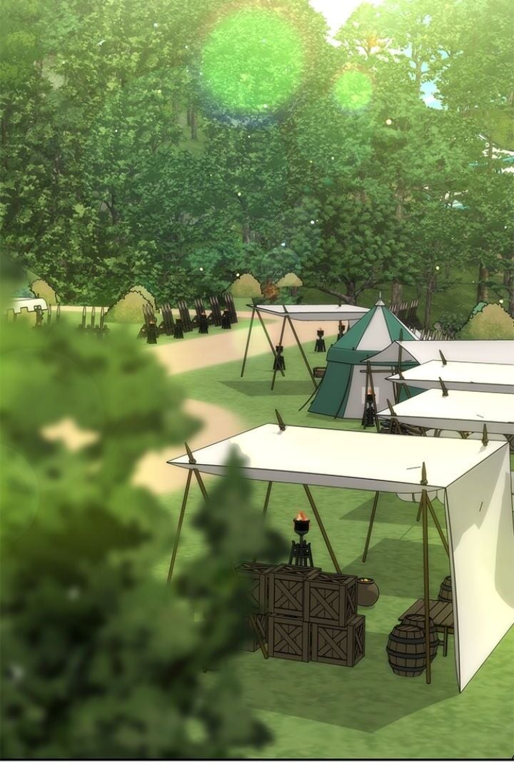 How to Prey on the Master Chapter 101 612 119