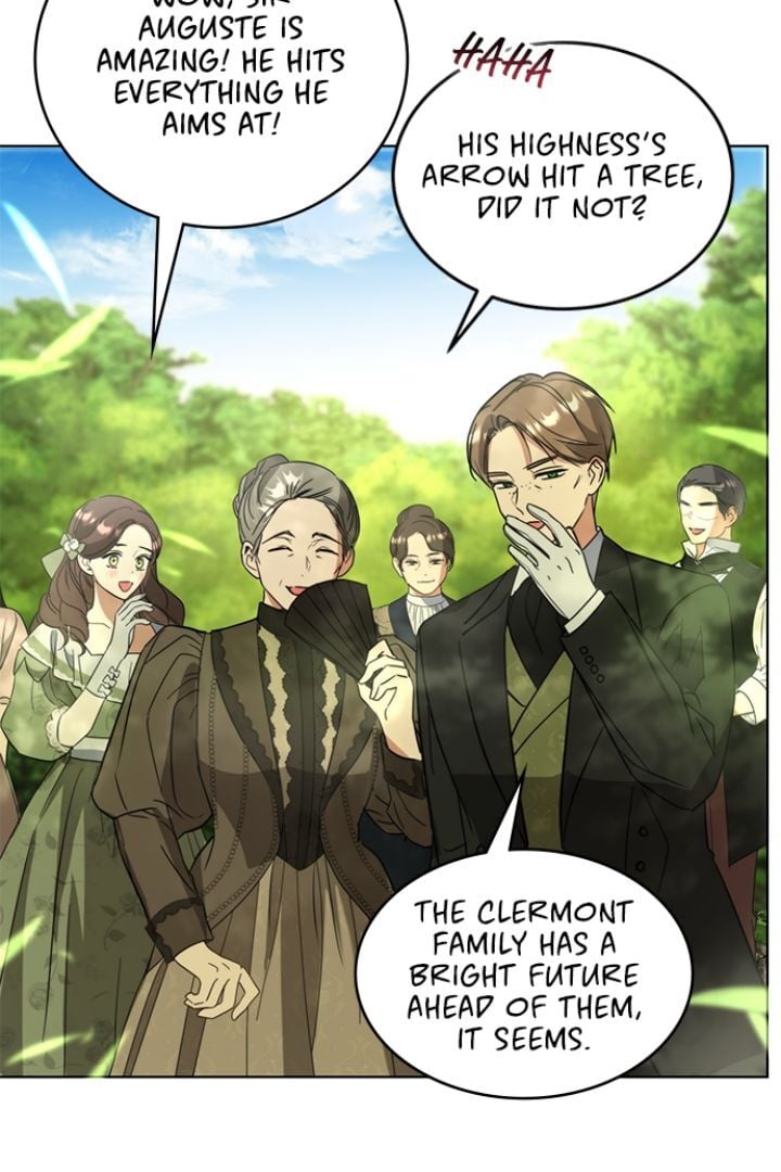 How to Prey on the Master Chapter 101 619 126