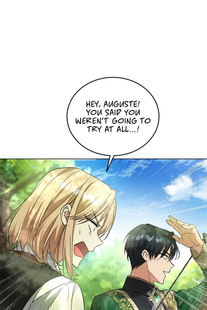 How to Prey on the Master Chapter 101 620 127