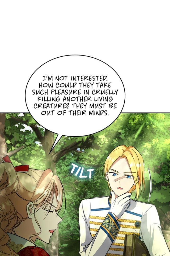 How to Prey on the Master Chapter 101 628 135