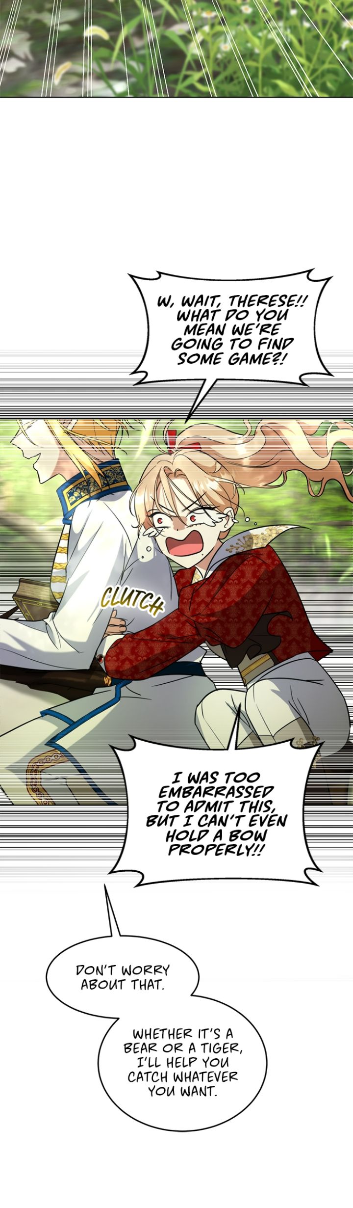 How to Prey on the Master Chapter 101 640 147