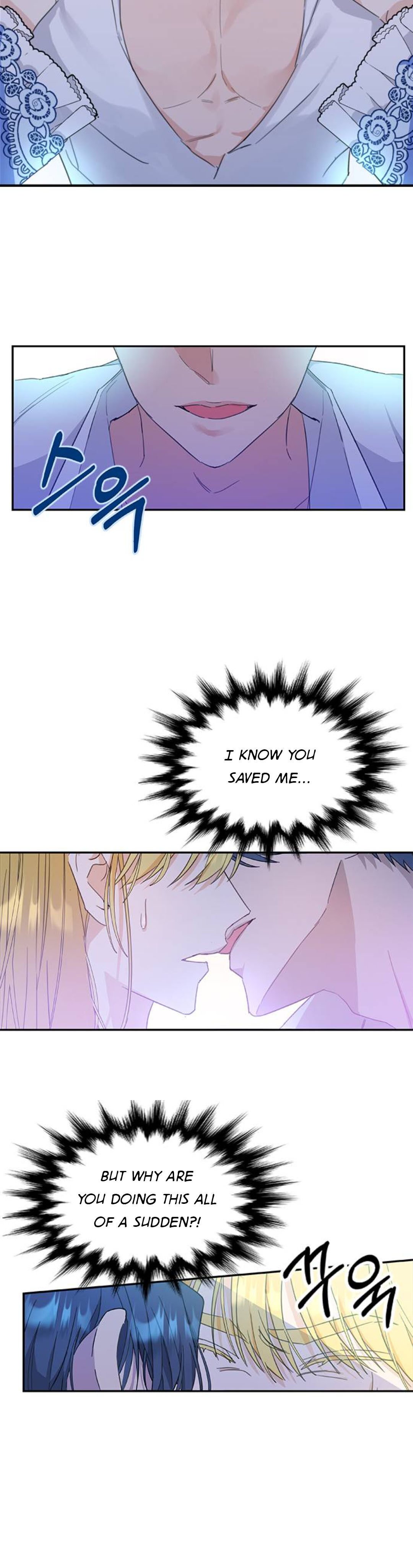 How to Prey on the Master Chapter 2 133 11