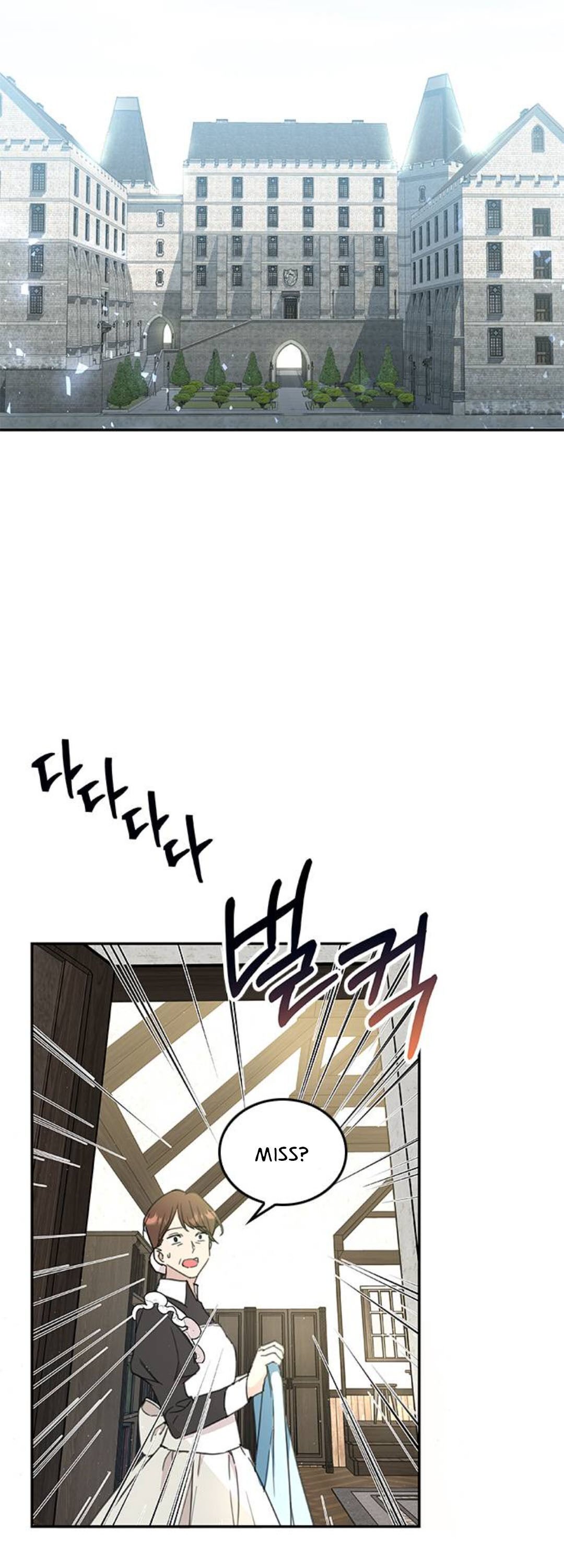 How to Prey on the Master Chapter 2 137 15