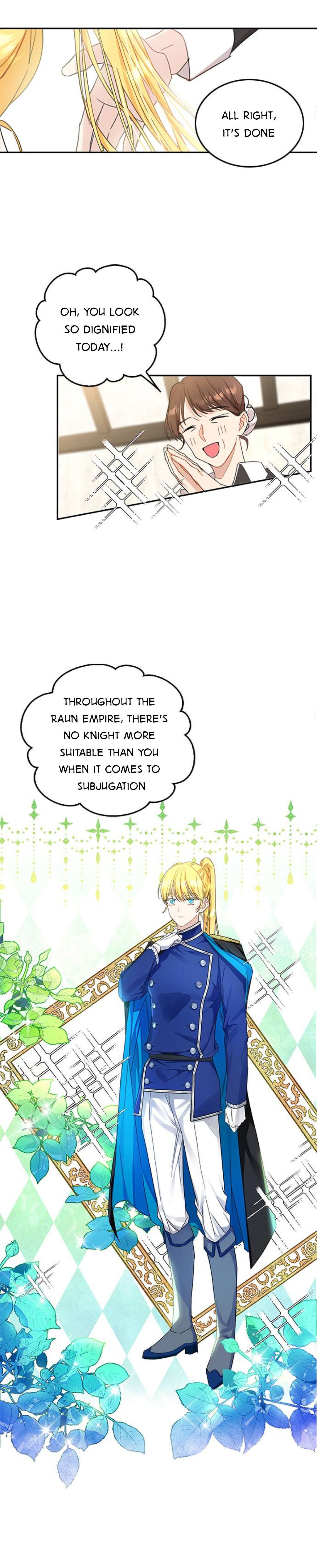 How to Prey on the Master Chapter 2 140 18