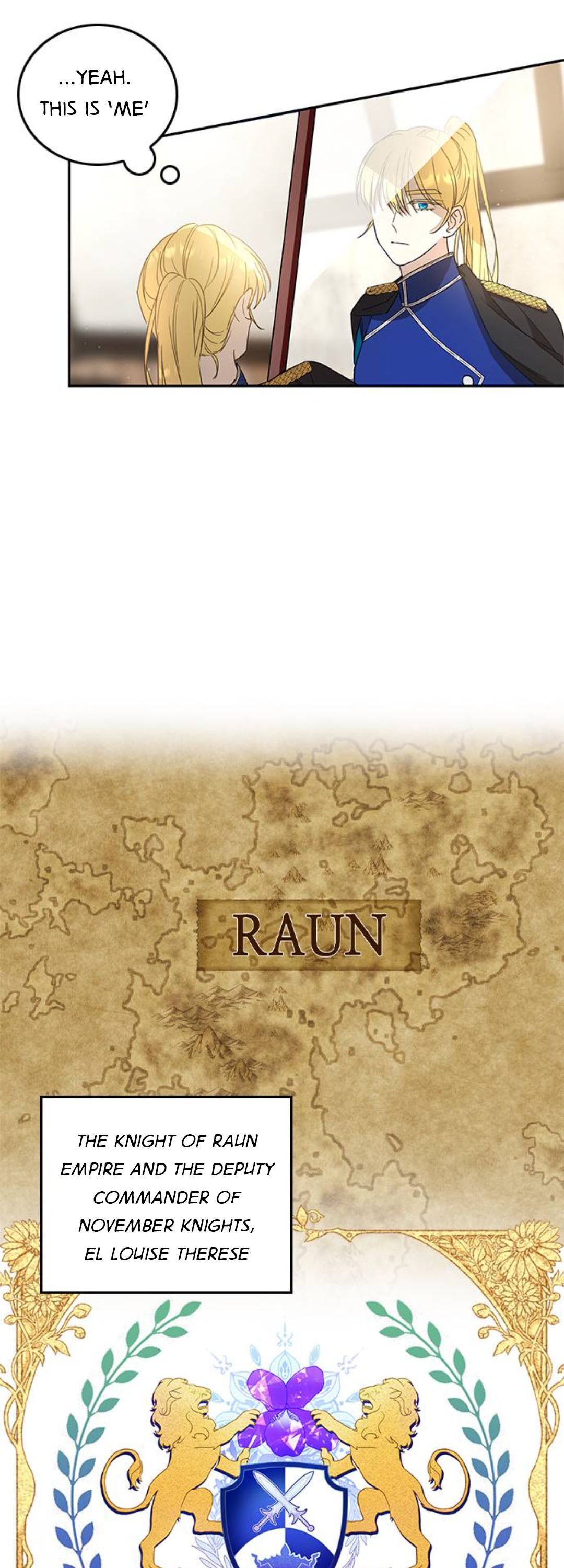 How to Prey on the Master Chapter 2 141 19