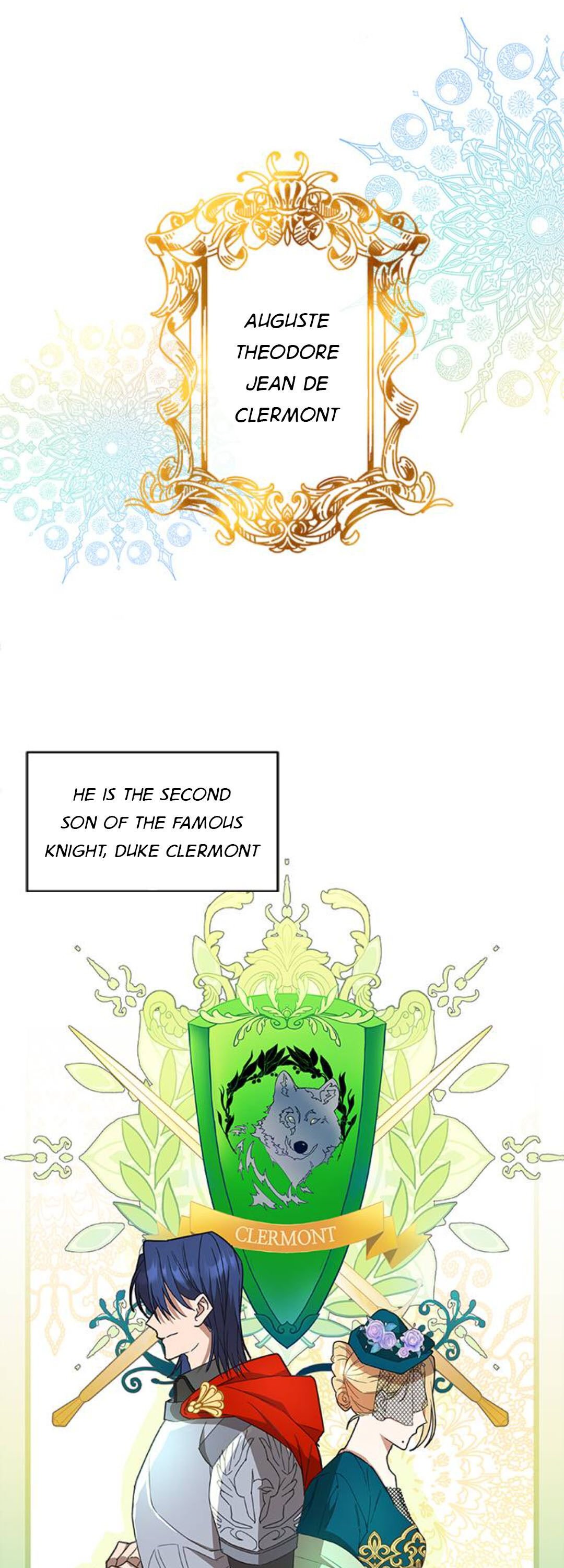 How to Prey on the Master Chapter 2 124 2