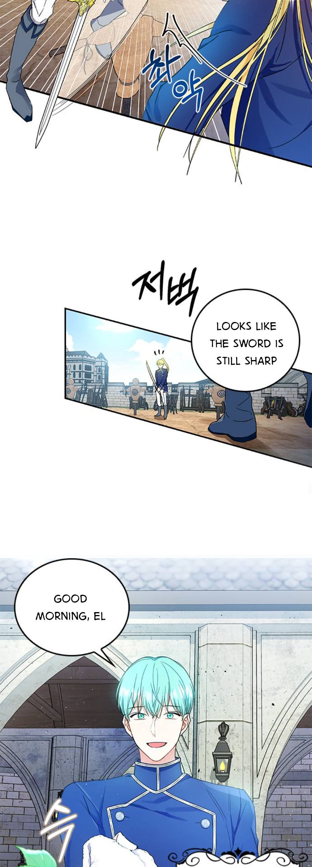 How to Prey on the Master Chapter 2 145 23