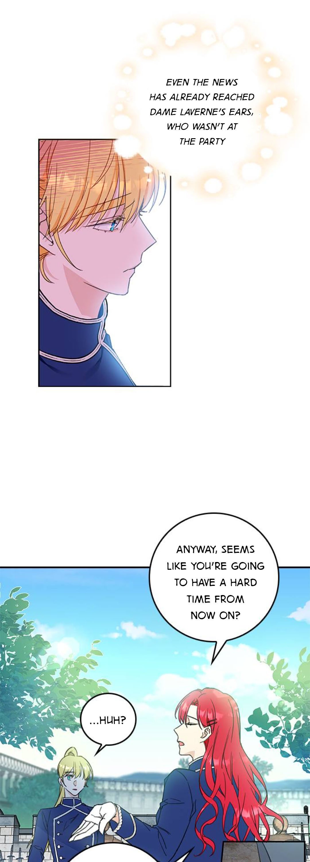 How to Prey on the Master Chapter 2 149 27