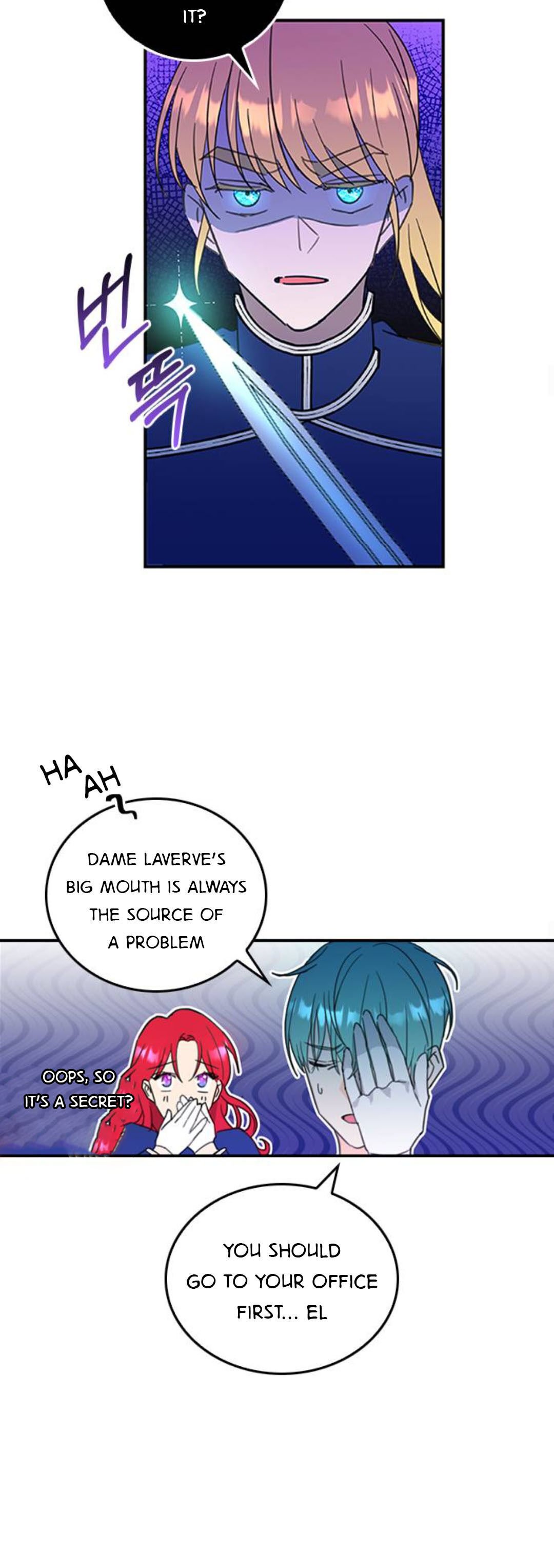 How to Prey on the Master Chapter 2 151 29