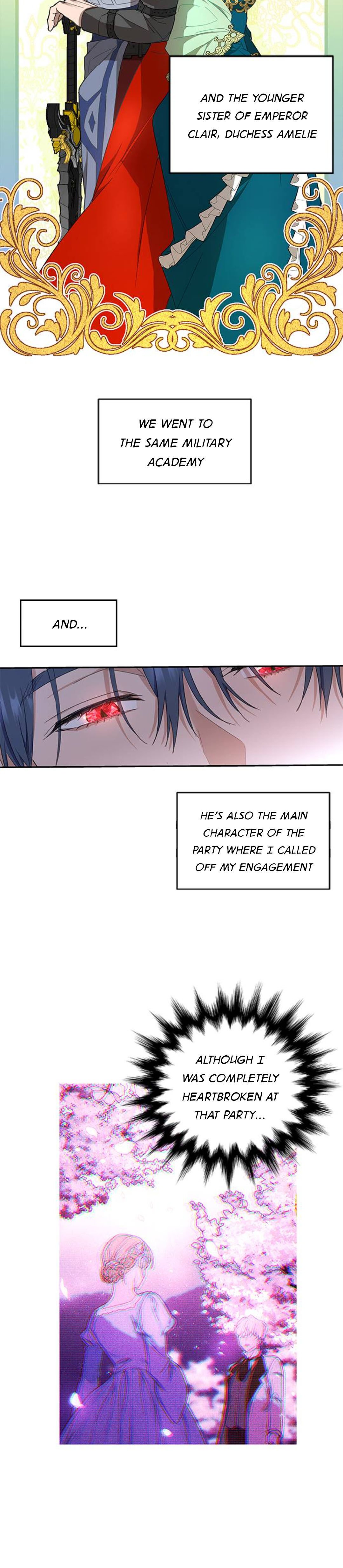 How to Prey on the Master Chapter 2 125 3