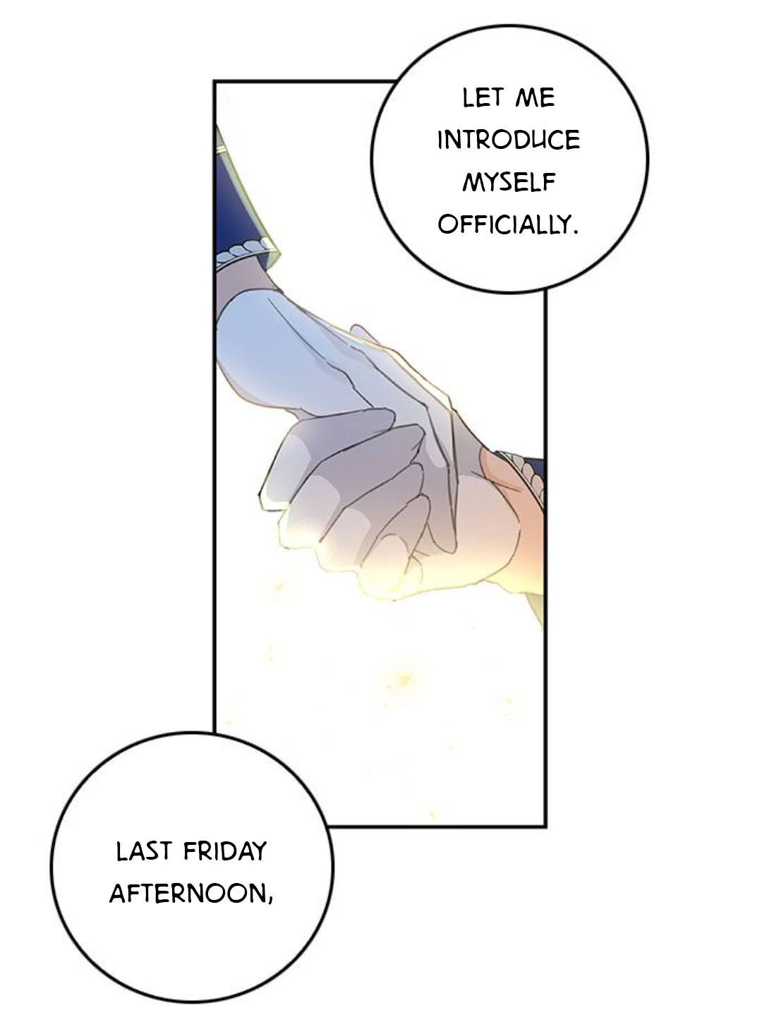 How to Prey on the Master Chapter 2 156 34