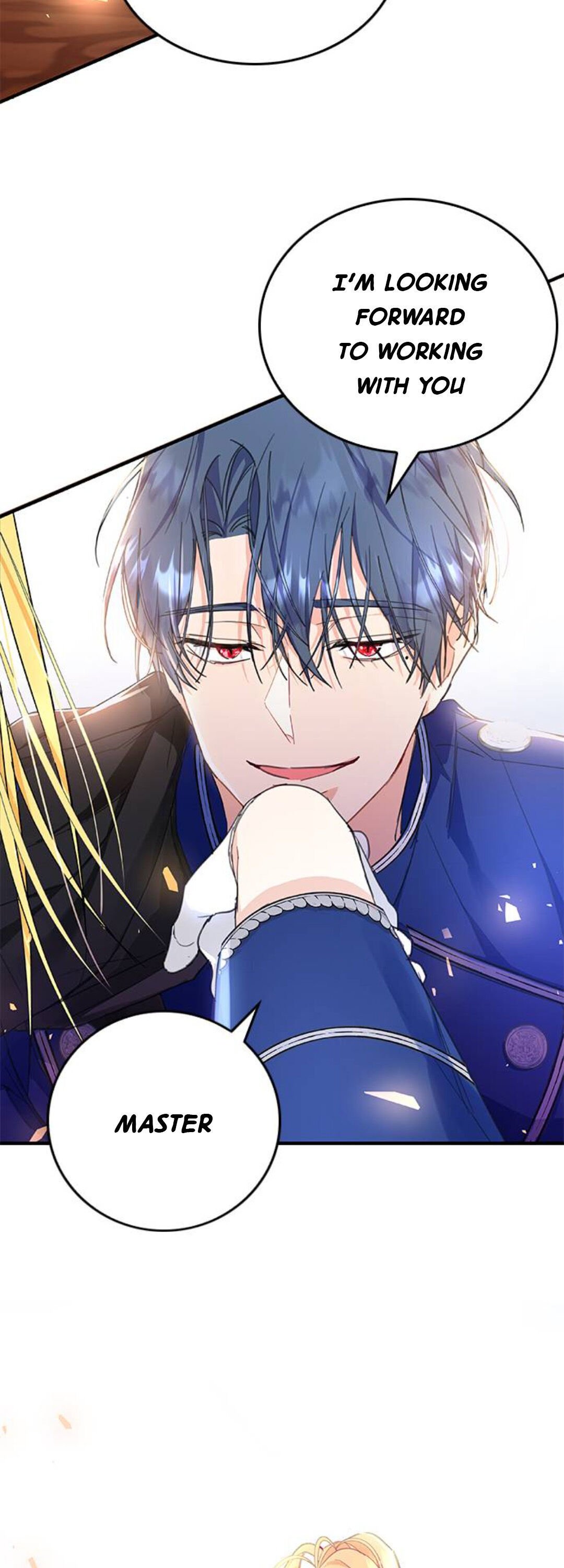 How to Prey on the Master Chapter 2 158 36