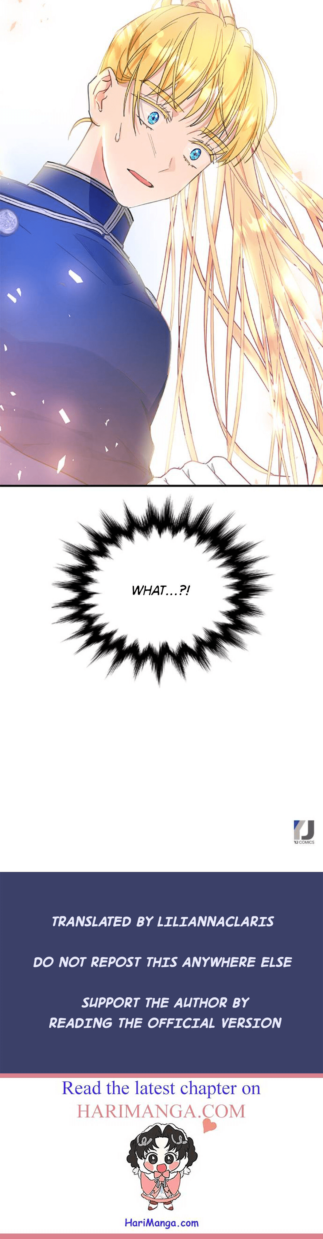 How to Prey on the Master Chapter 2 159 37