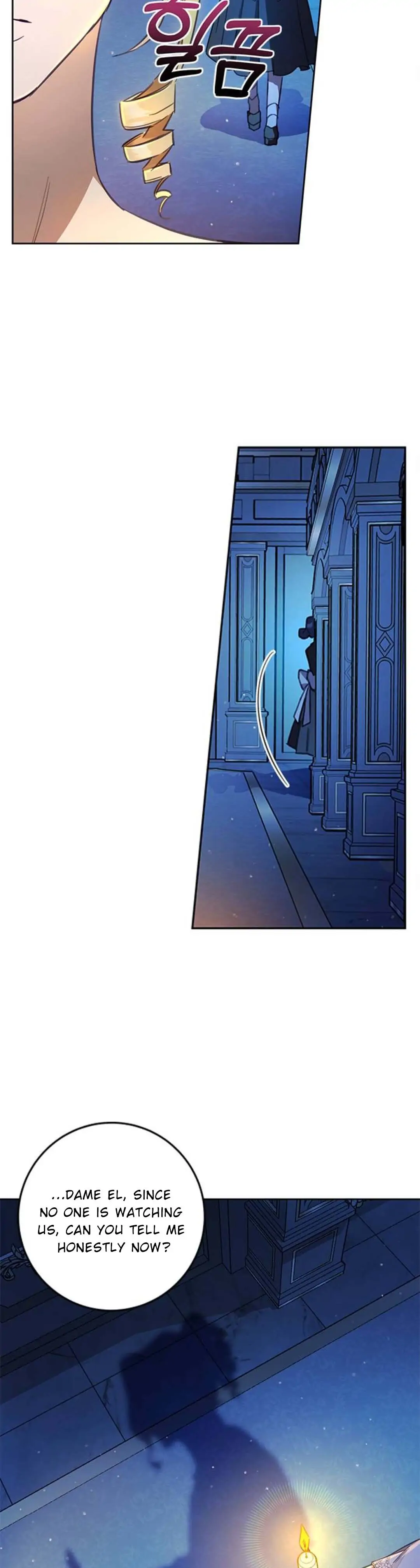 How to Prey on the Master Chapter 9 129 14