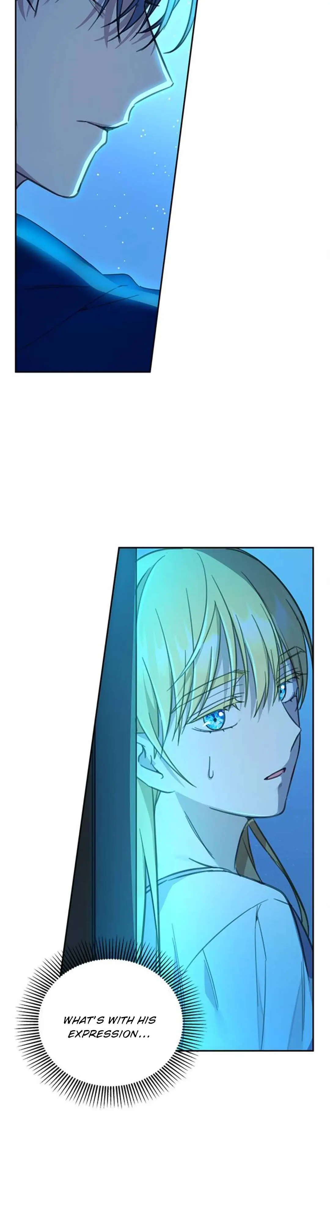 How to Prey on the Master Chapter 9 142 27