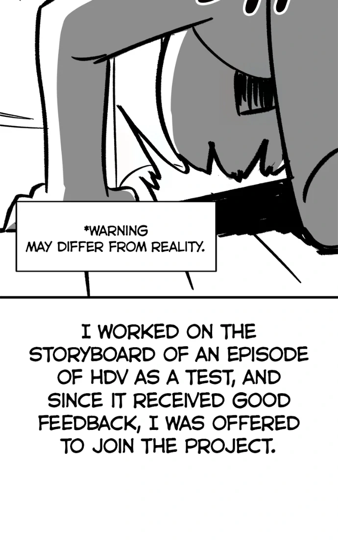 Heroes, Demons & Villains Chapter 141.5 314 23
