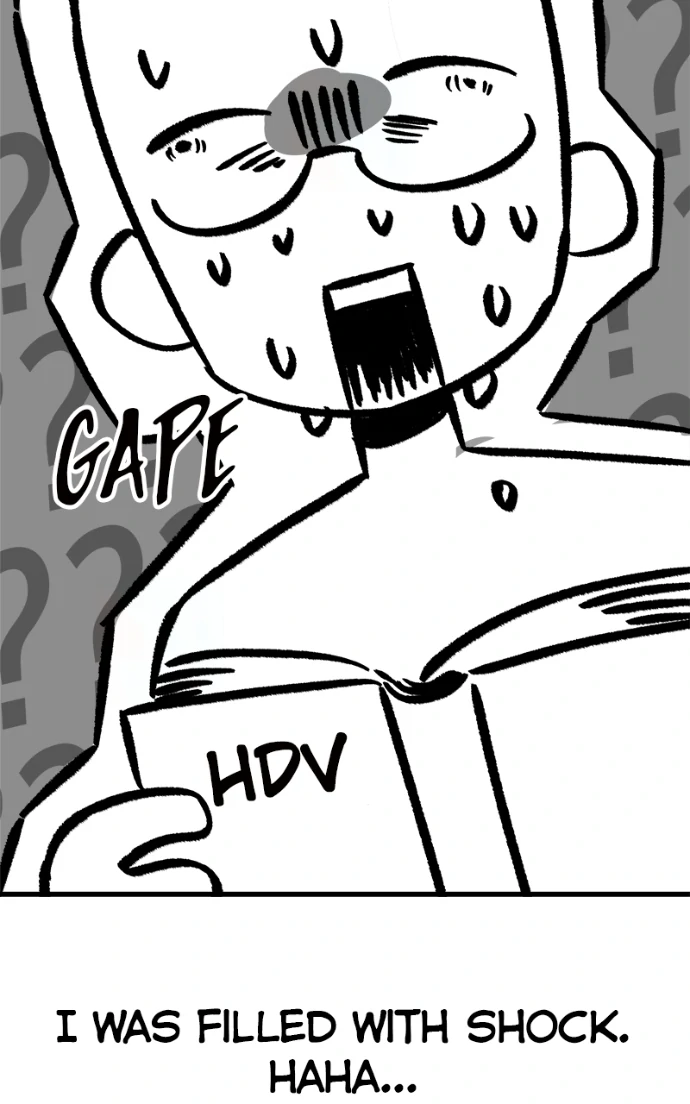 Heroes, Demons & Villains Chapter 141.5 324 33