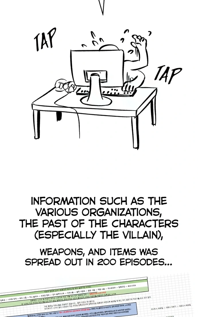 Heroes, Demons & Villains Chapter 141.5 328 37