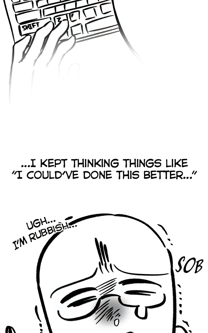 Heroes, Demons & Villains Chapter 141.5 331 40
