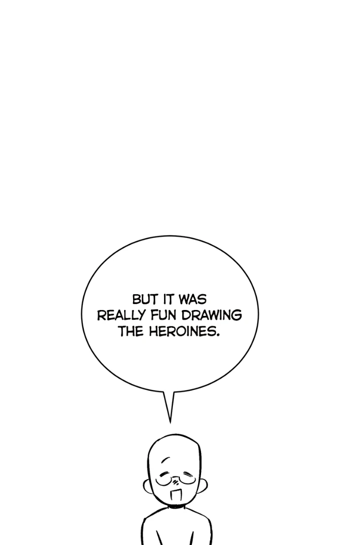 Heroes, Demons & Villains Chapter 141.5 333 42