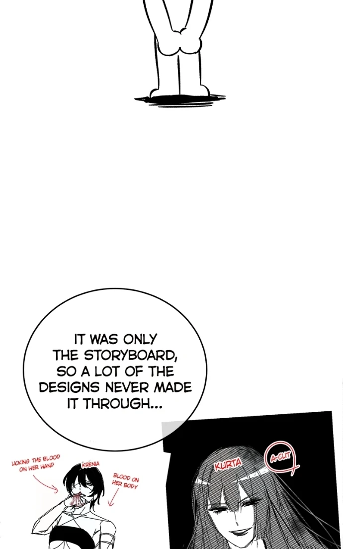 Heroes, Demons & Villains Chapter 141.5 334 43