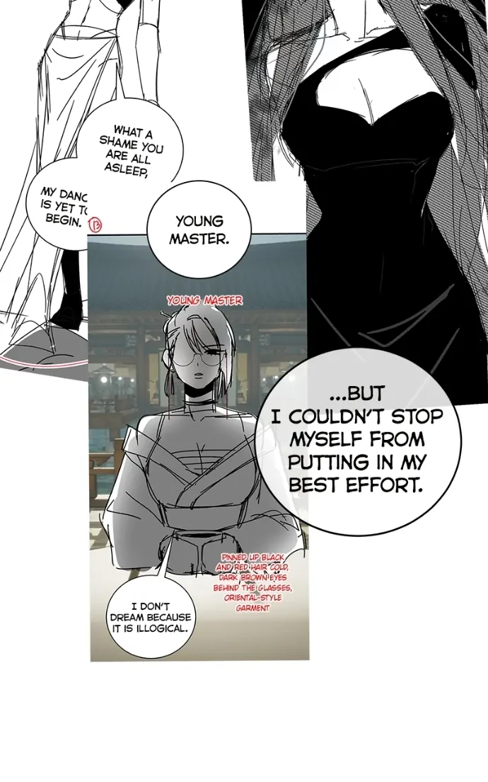 Heroes, Demons & Villains Chapter 141.5 335 44