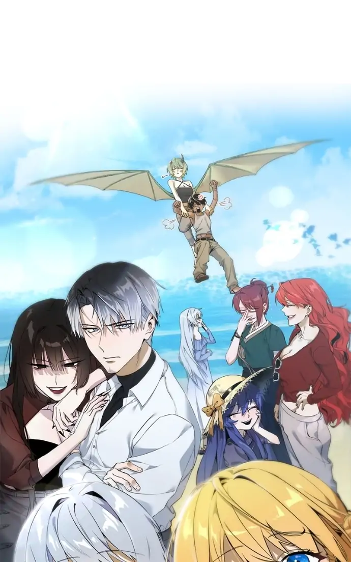 Heroes, Demons & Villains Chapter 141.5 348 57