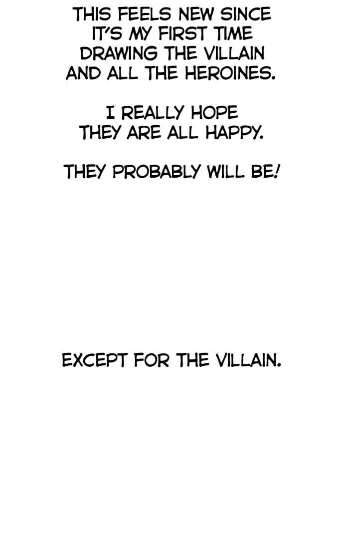 Heroes, Demons & Villains Chapter 141.5 350 59