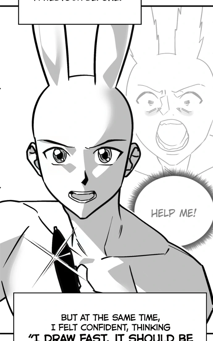 Heroes, Demons & Villains Chapter 141.5 358 67