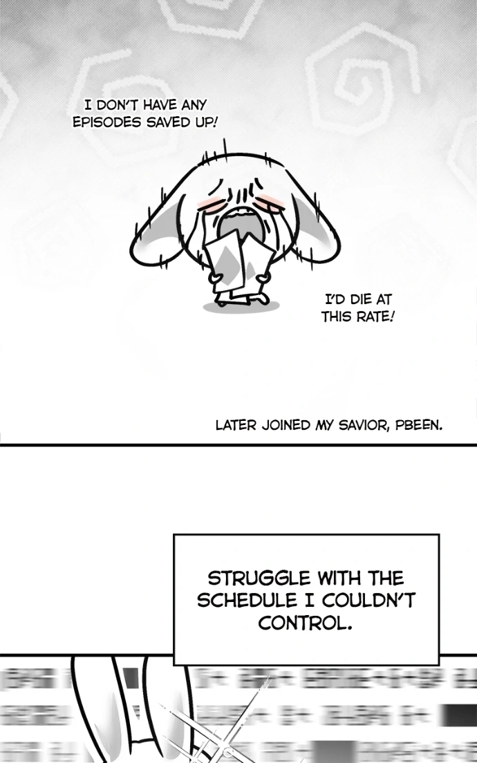 Heroes, Demons & Villains Chapter 141.5 362 71