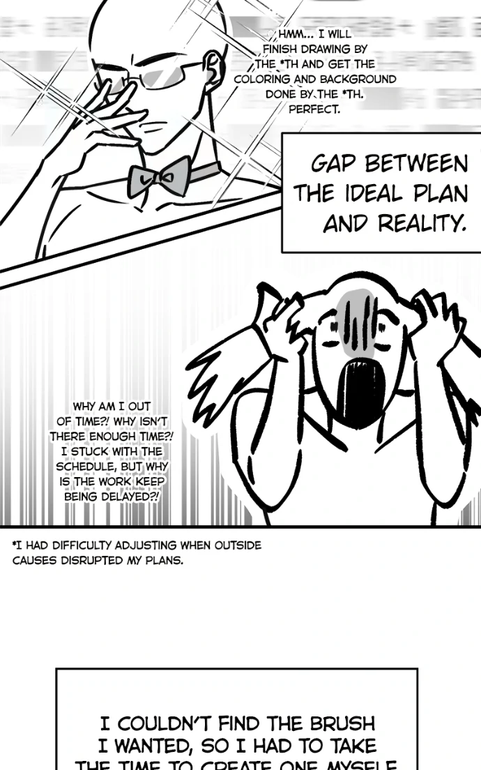 Heroes, Demons & Villains Chapter 141.5 363 72