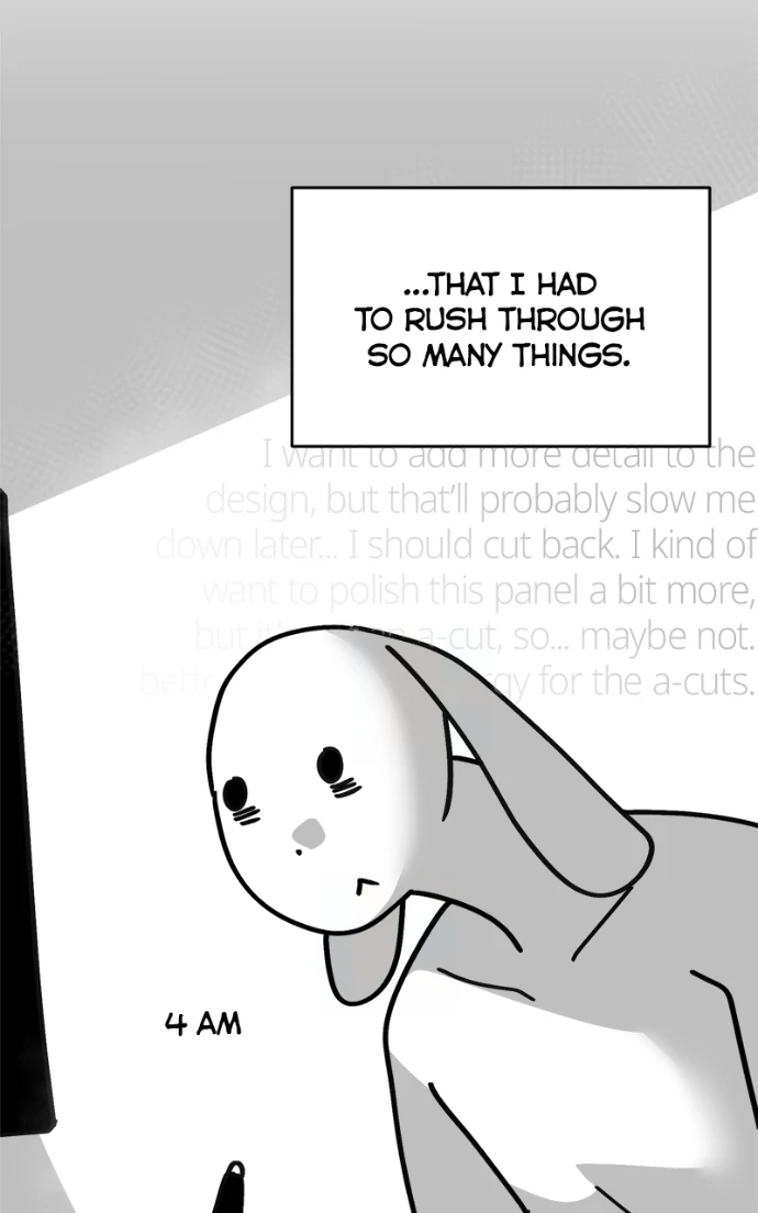 Heroes, Demons & Villains Chapter 141.5 365 74