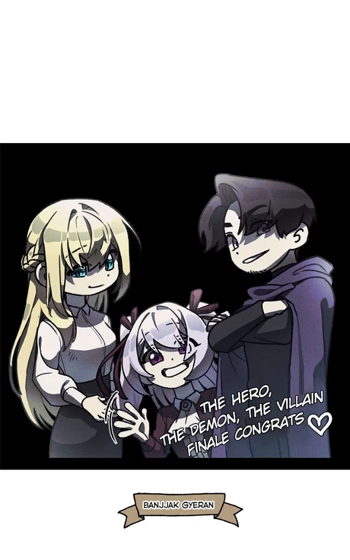 Heroes, Demons & Villains Chapter 141.5 381 90