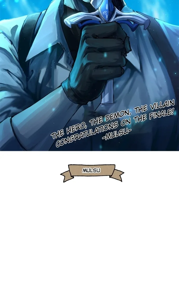 Heroes, Demons & Villains Chapter 141.5 383 92