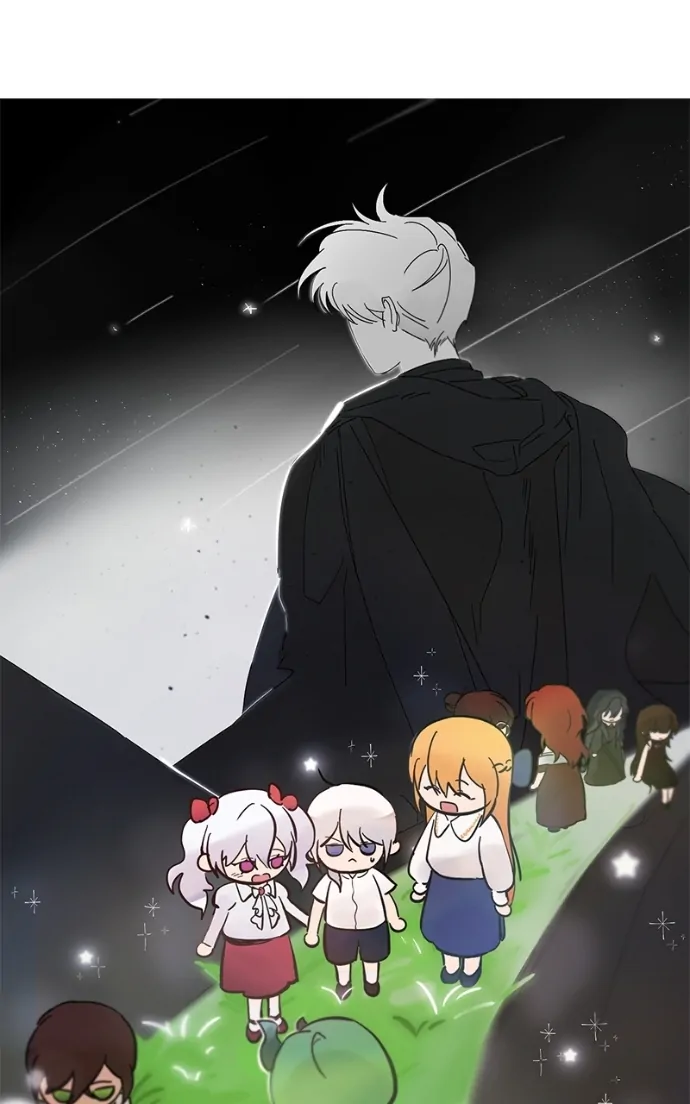 Heroes, Demons & Villains Chapter 141.5 384 93