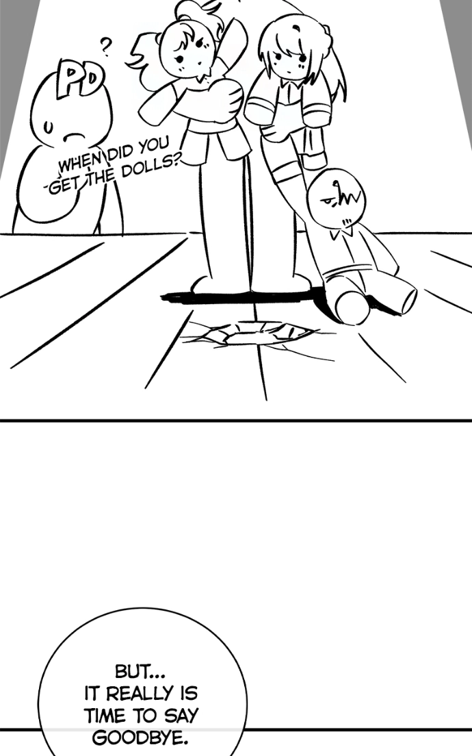 Heroes, Demons & Villains Chapter 142 302 11