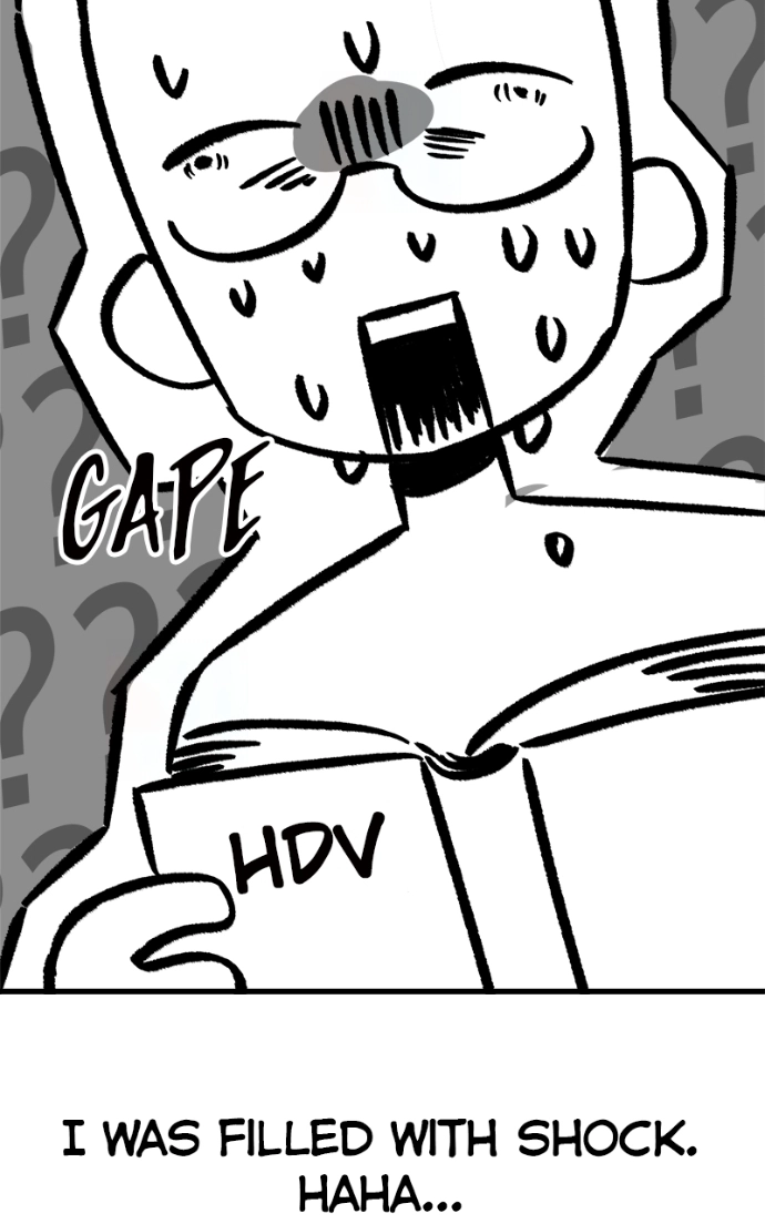 Heroes, Demons & Villains Chapter 142 325 34
