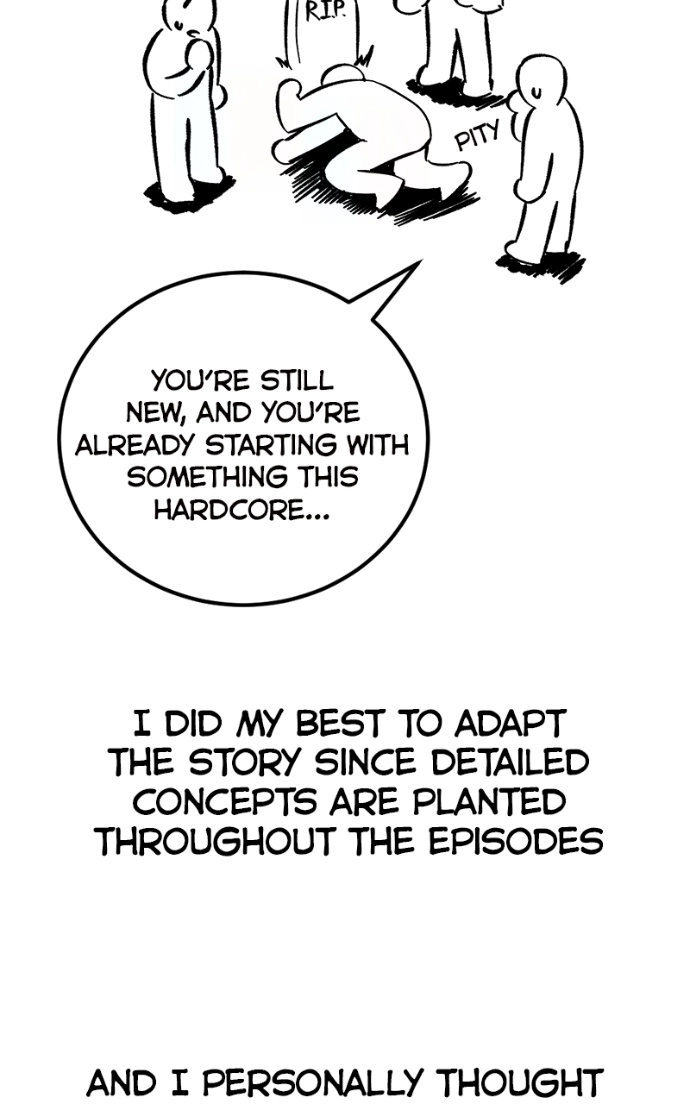 Heroes, Demons & Villains Chapter 142 327 36