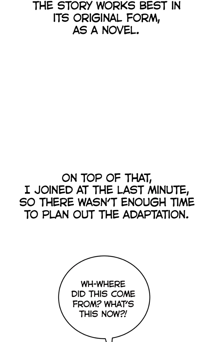Heroes, Demons & Villains Chapter 142 328 37