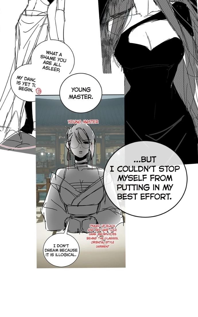 Heroes, Demons & Villains Chapter 142 336 45