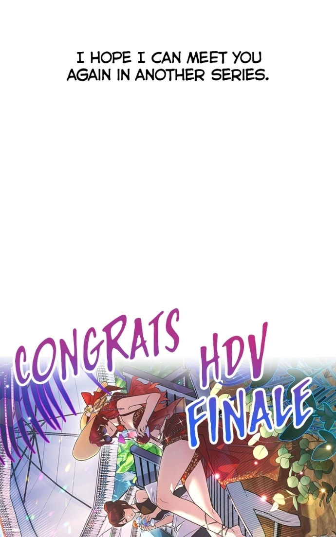 Heroes, Demons & Villains Chapter 142 375 84