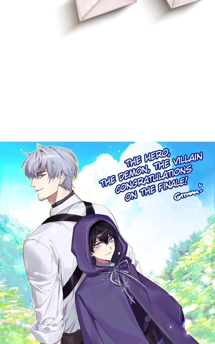 Heroes, Demons & Villains Chapter 142 378 87