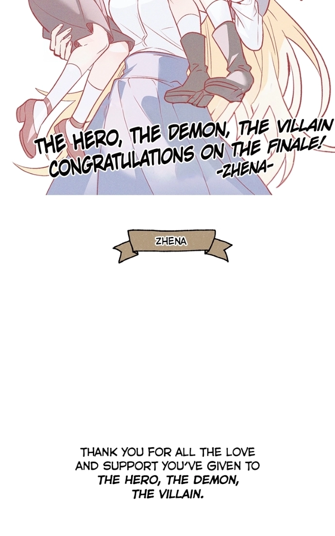 Heroes, Demons & Villains Chapter 142 387 96