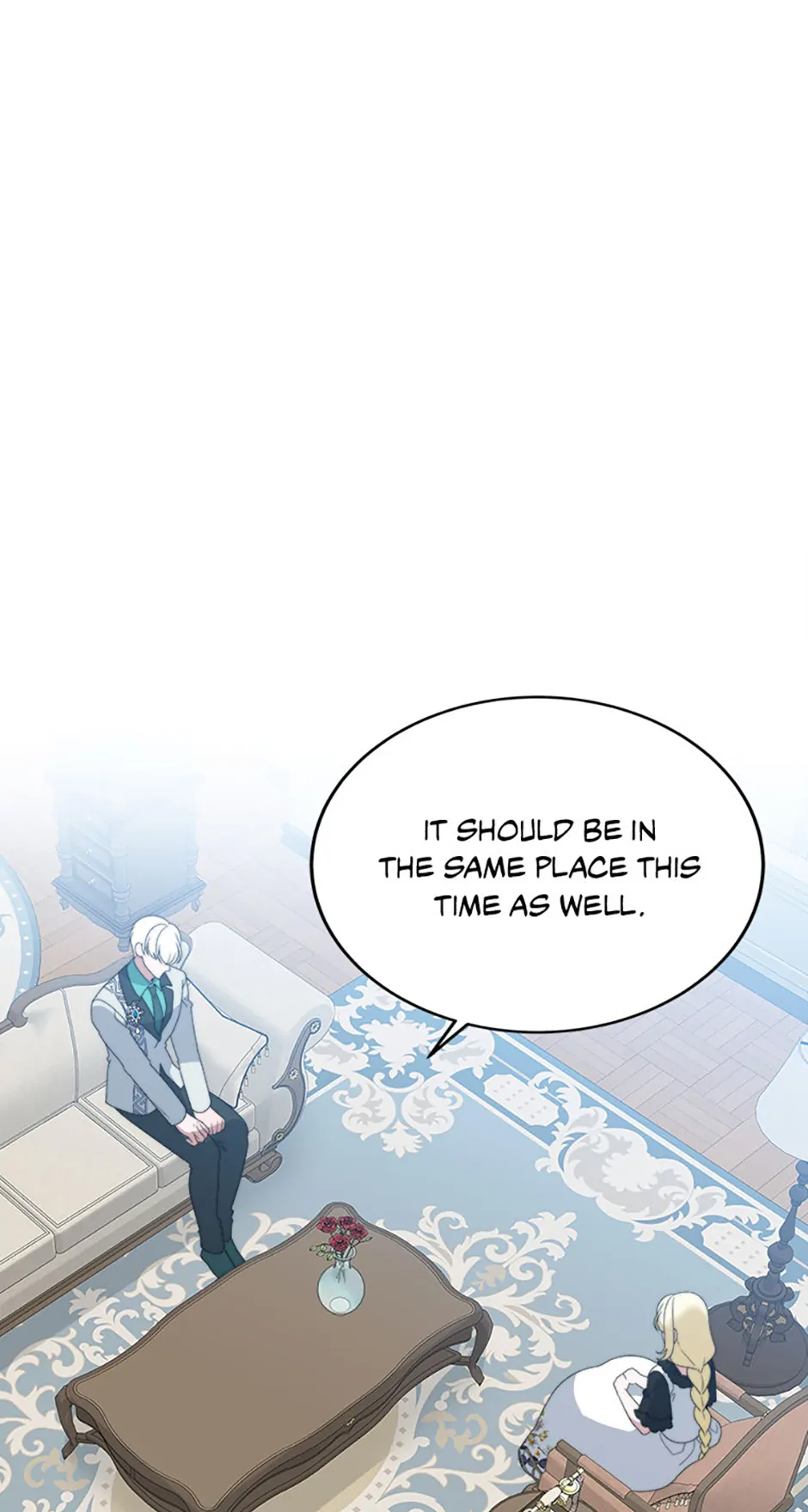 One Step Forward to the Flower Path Chapter 100 299 ch 100 13