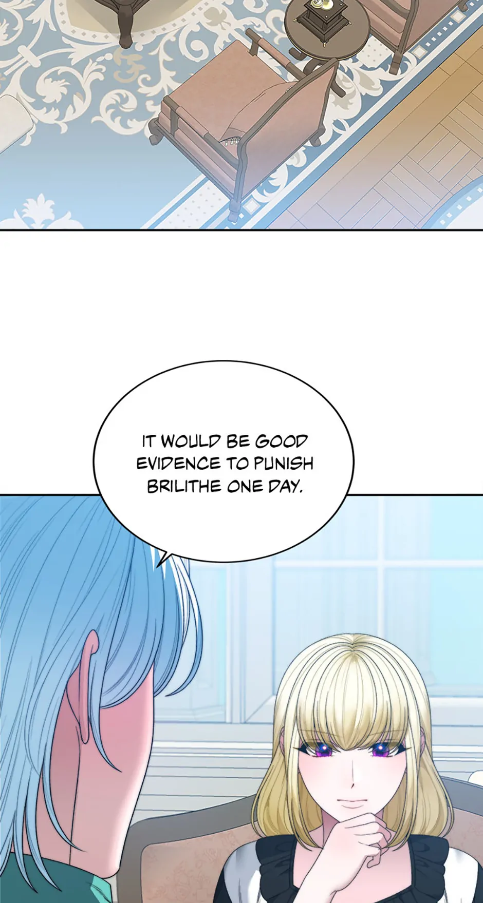 One Step Forward to the Flower Path Chapter 100 300 ch 100 14